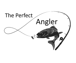 The Perfect Angler logo